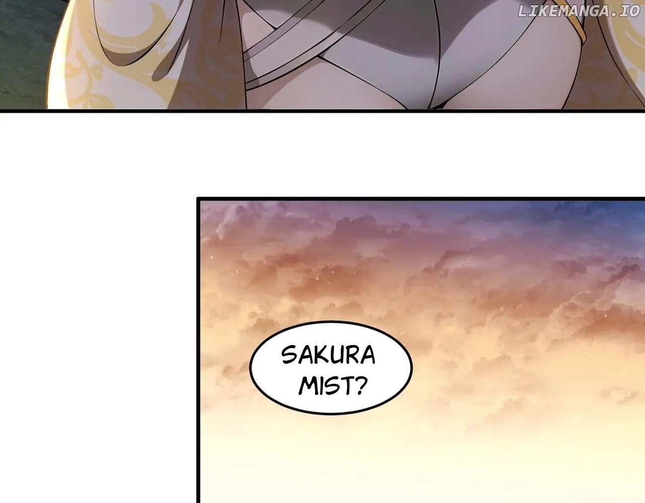 My Furry Harem Is After Me Chapter 315 — Page 66