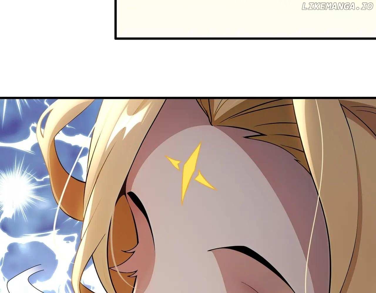My Furry Harem Is After Me Chapter 315 — Page 67