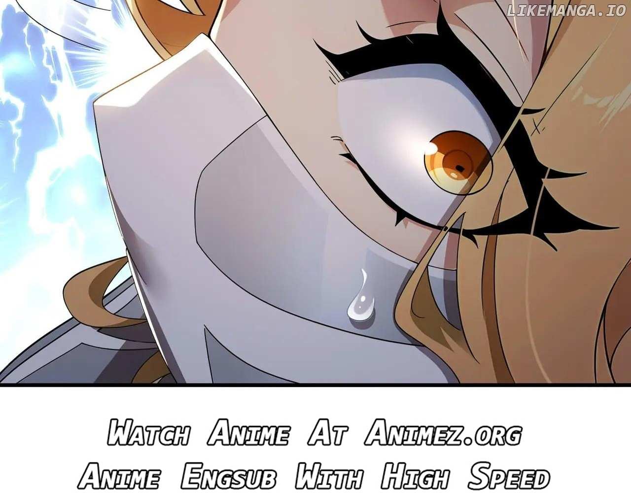 My Furry Harem Is After Me Chapter 315 — Page 68