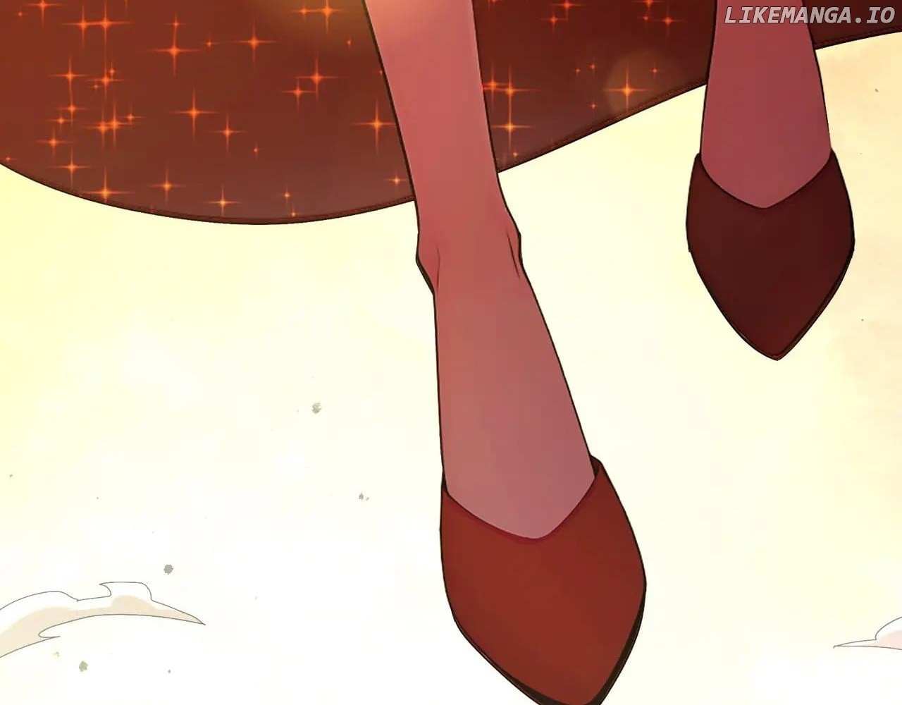 My Furry Harem Is After Me Chapter 316 — Page 6