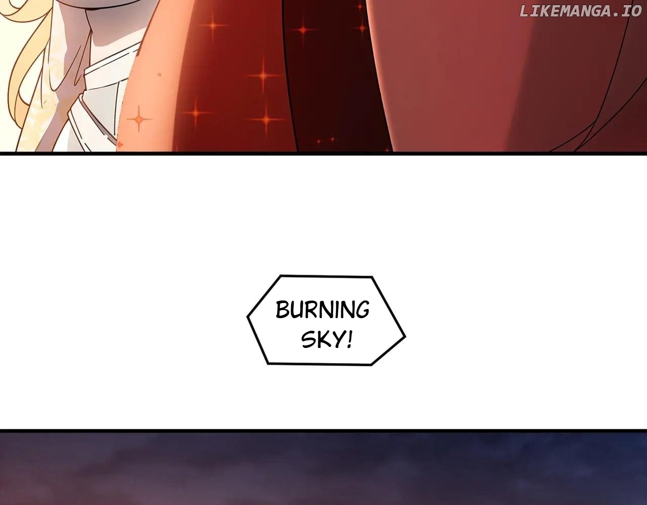 My Furry Harem Is After Me Chapter 316 — Page 10