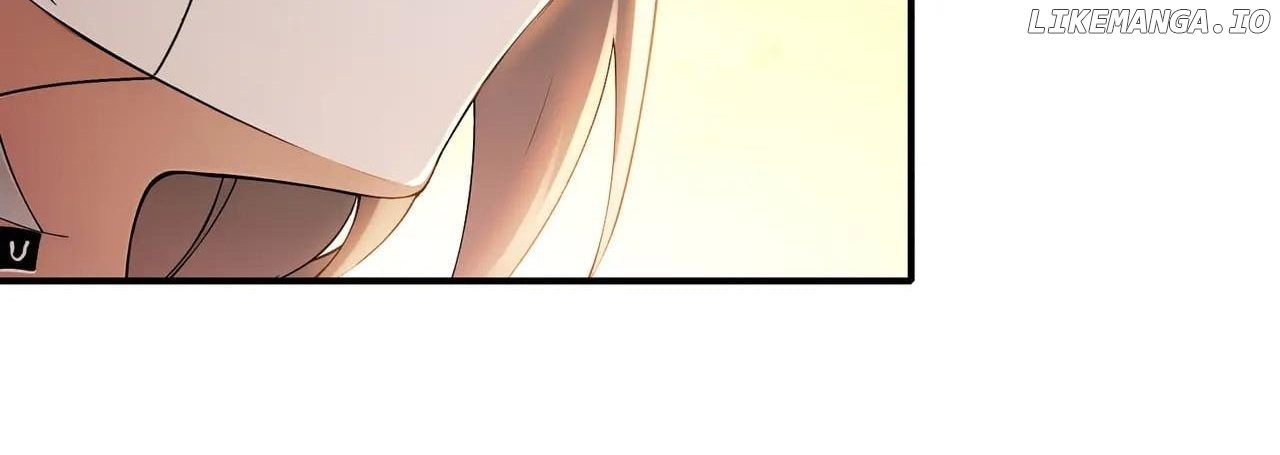 My Furry Harem Is After Me Chapter 316 — Page 18