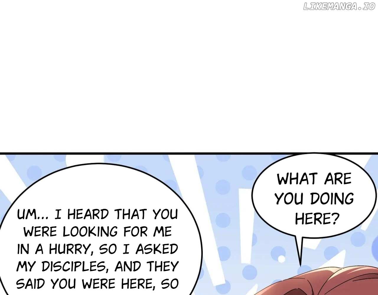 My Furry Harem Is After Me Chapter 316 — Page 19