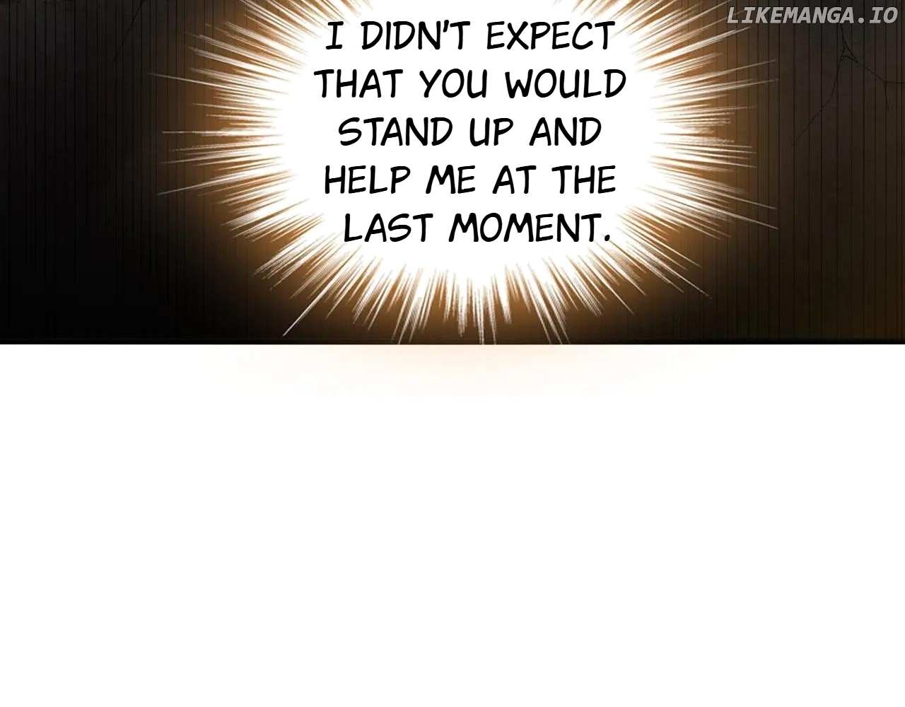 My Furry Harem Is After Me Chapter 316 — Page 23