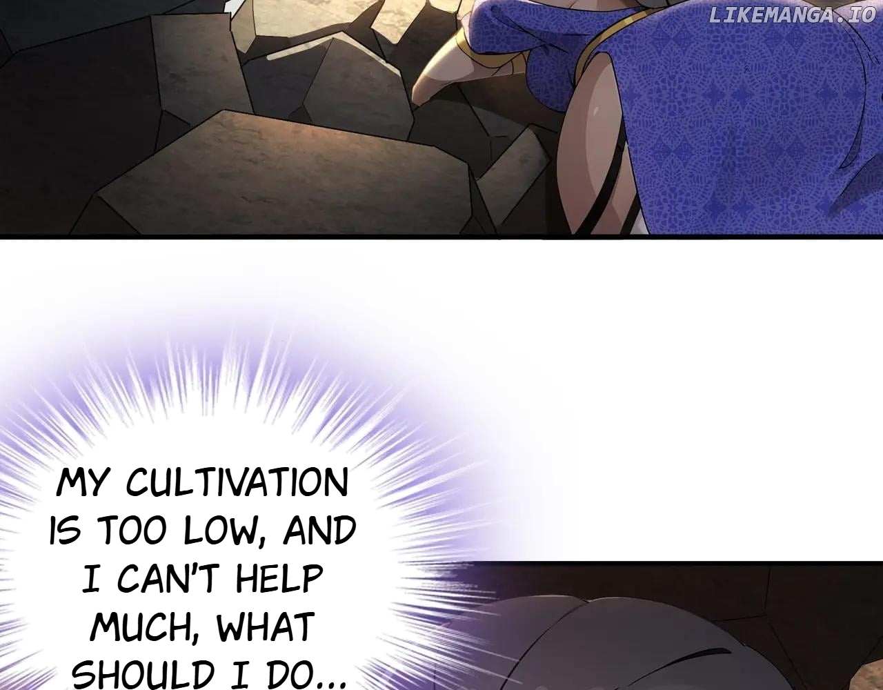 My Furry Harem Is After Me Chapter 316 — Page 25