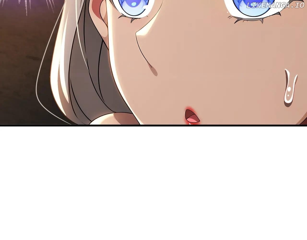 My Furry Harem Is After Me Chapter 316 — Page 29