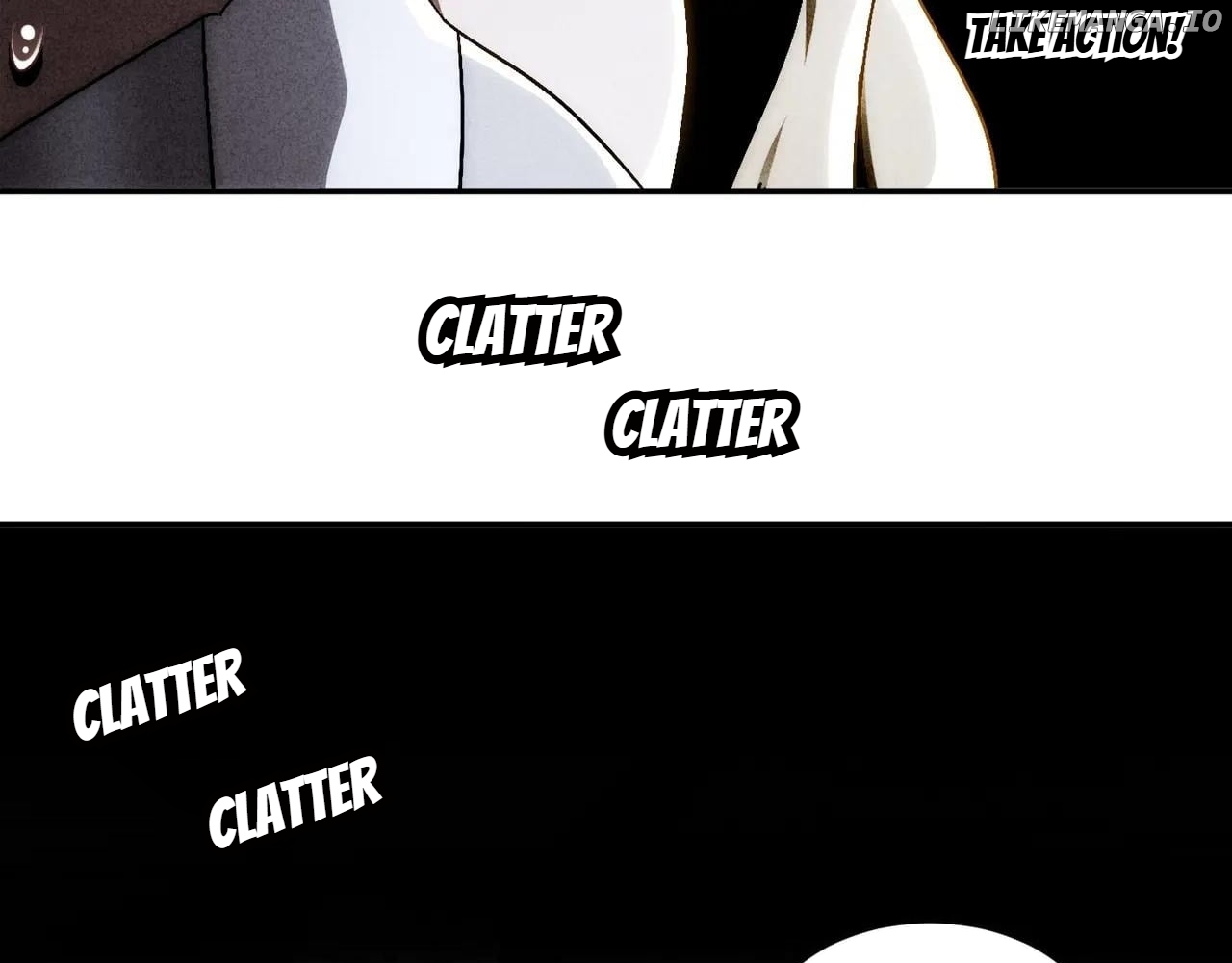 My Furry Harem Is After Me Chapter 316 — Page 38