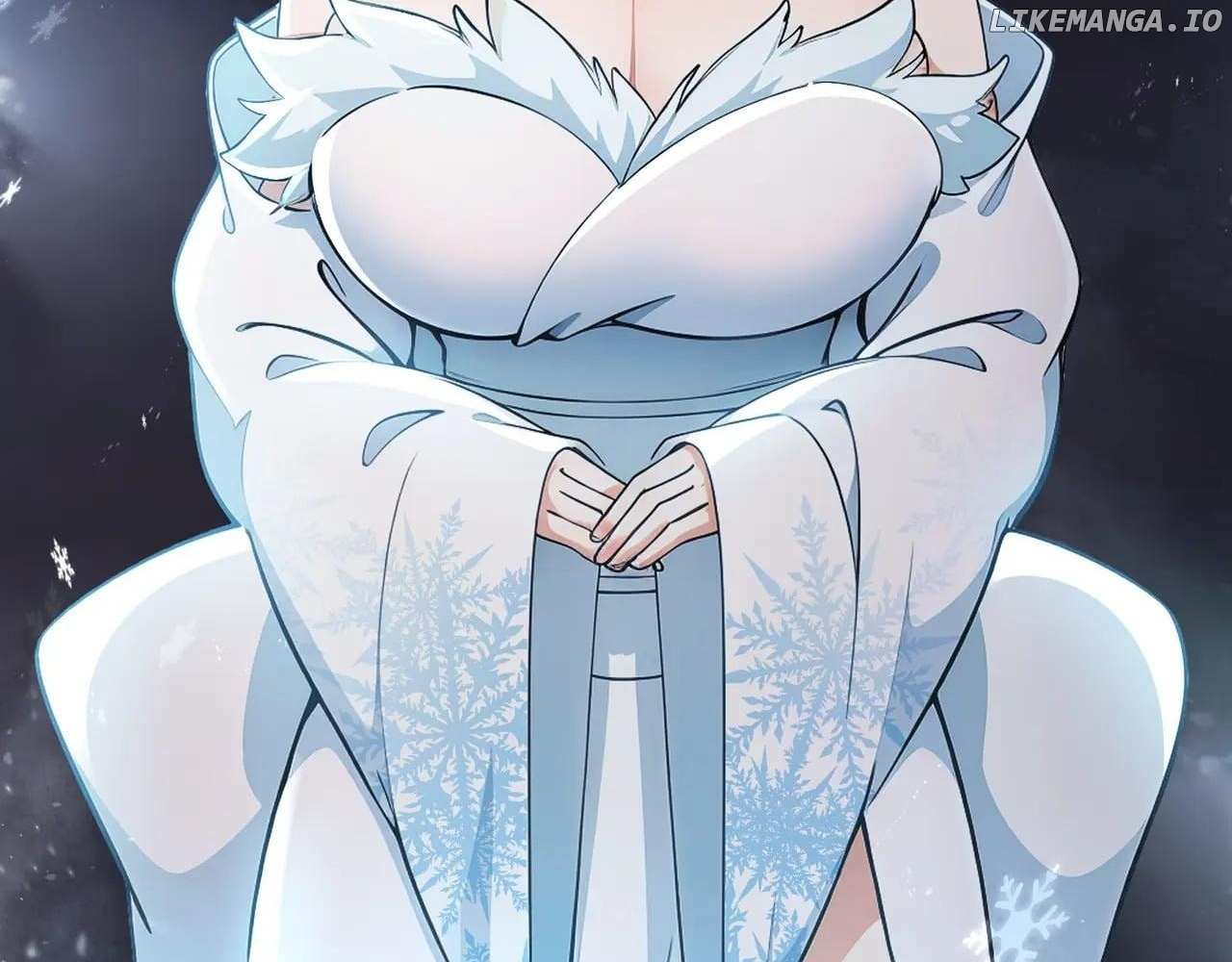 My Furry Harem Is After Me Chapter 316 — Page 42