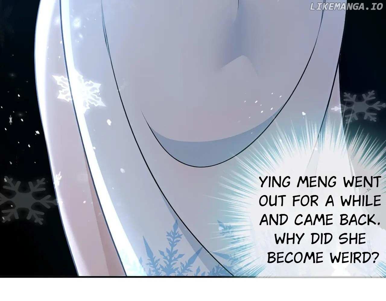 My Furry Harem Is After Me Chapter 316 — Page 52