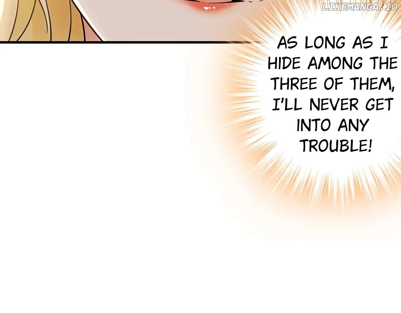 My Furry Harem Is After Me Chapter 316 — Page 60