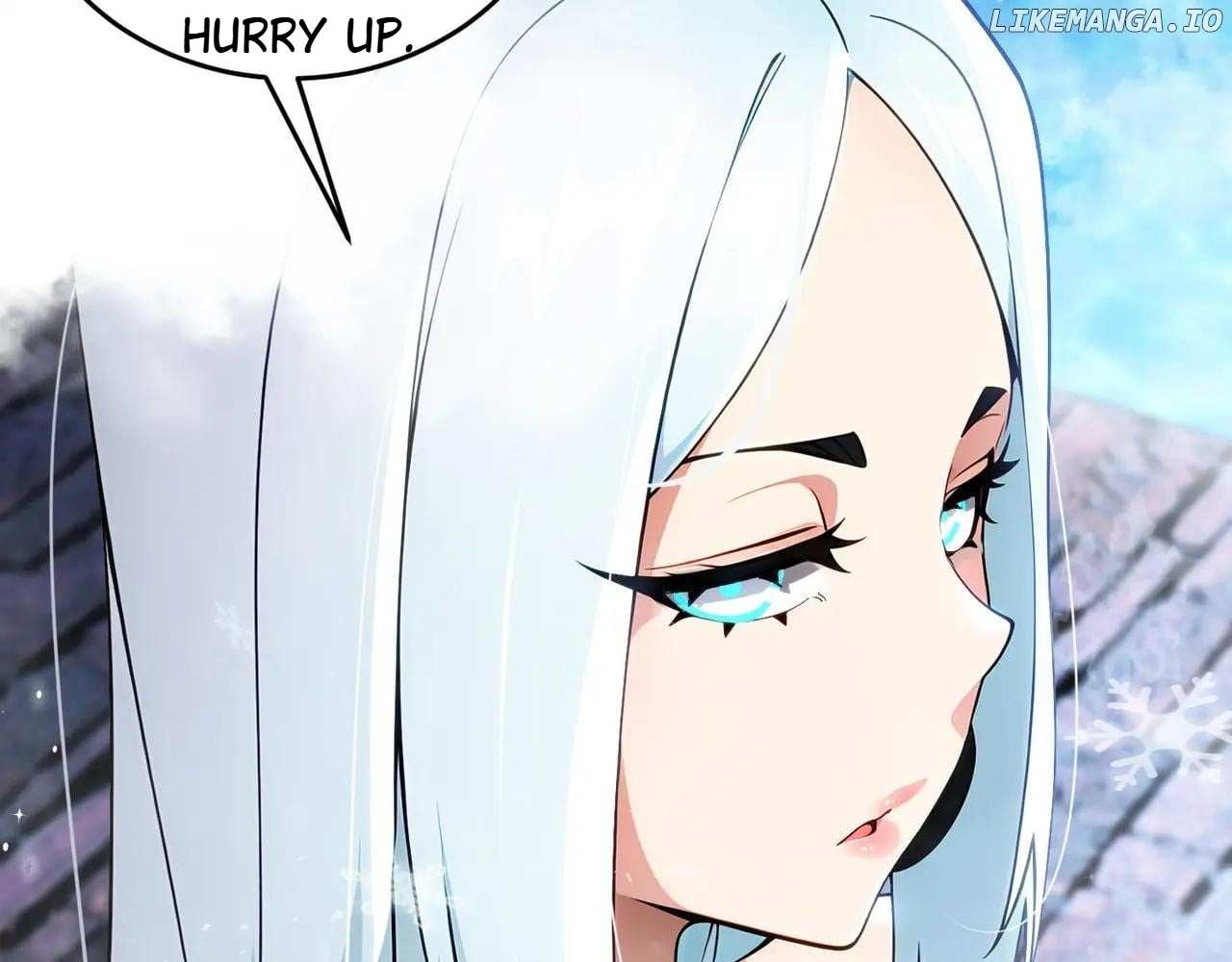 My Furry Harem Is After Me Chapter 316 — Page 65