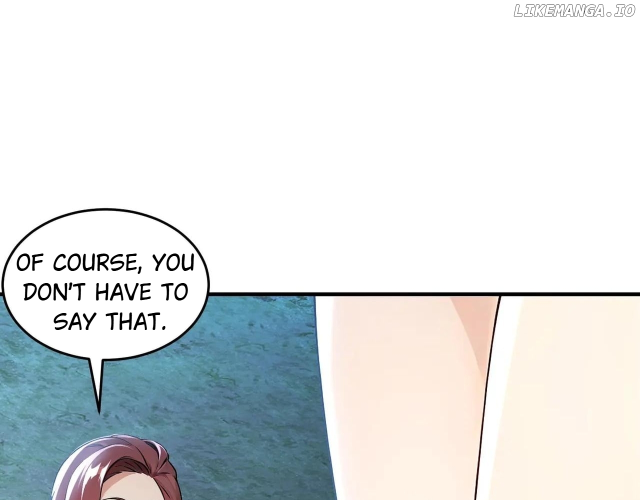 My Furry Harem Is After Me Chapter 316 — Page 68