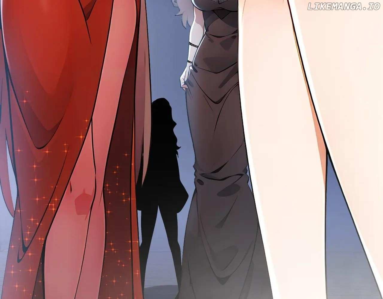 My Furry Harem Is After Me Chapter 316 — Page 70
