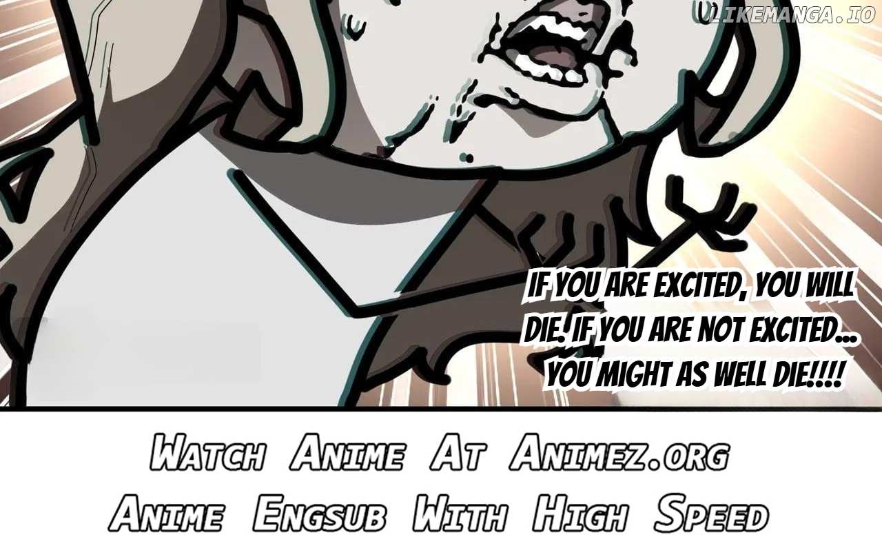 My Furry Harem Is After Me Chapter 316 — Page 74
