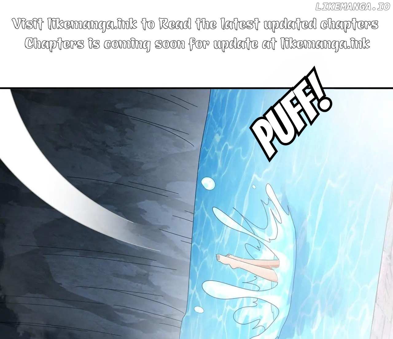 My Furry Harem Is After Me Chapter 317 — Page 2