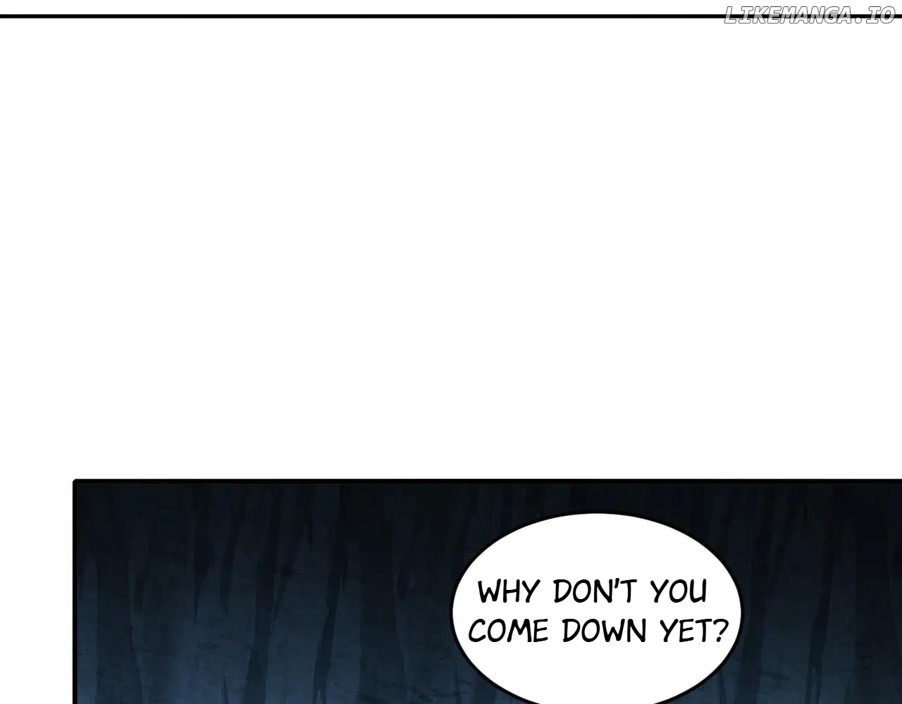 My Furry Harem Is After Me Chapter 317 — Page 11