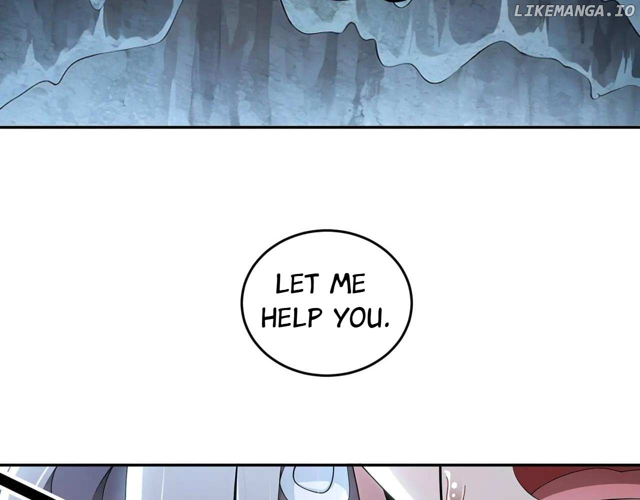 My Furry Harem Is After Me Chapter 317 — Page 19