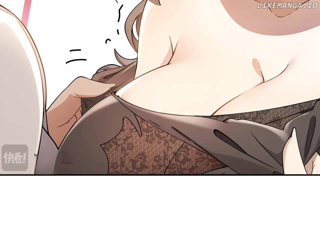 My Furry Harem Is After Me Chapter 317 — Page 24