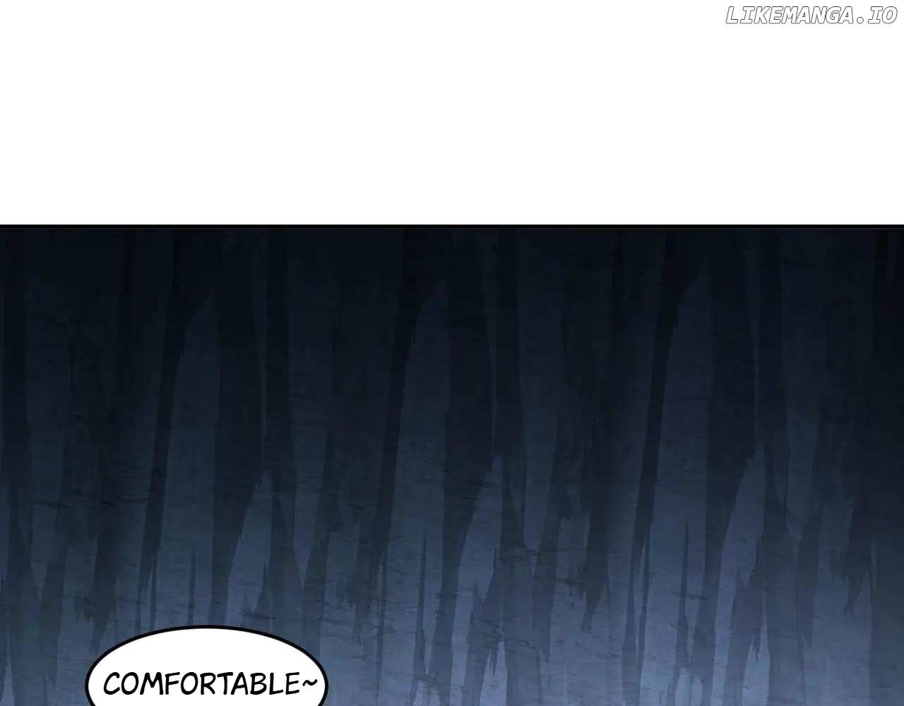 My Furry Harem Is After Me Chapter 317 — Page 34
