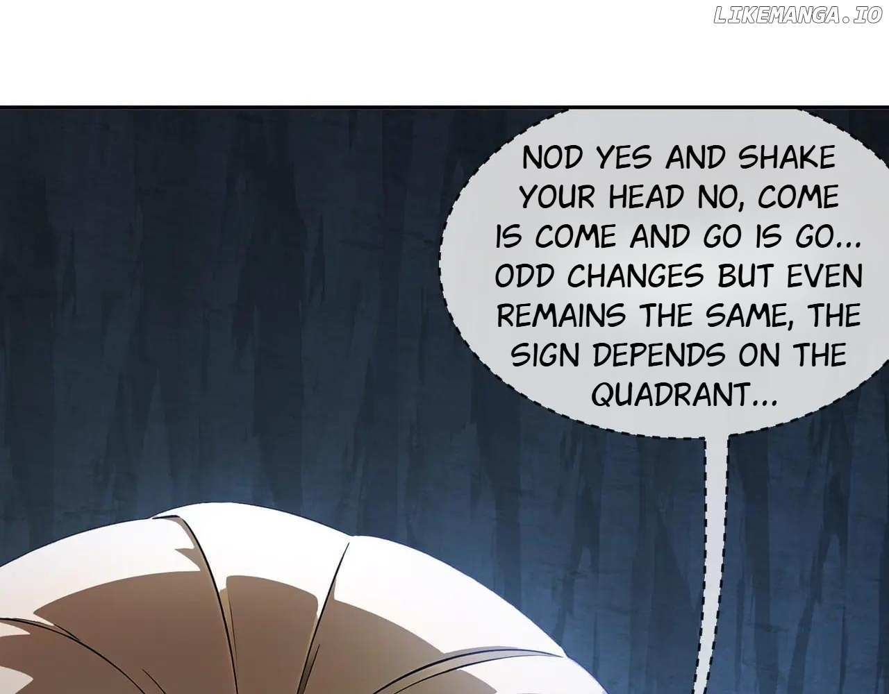 My Furry Harem Is After Me Chapter 317 — Page 36