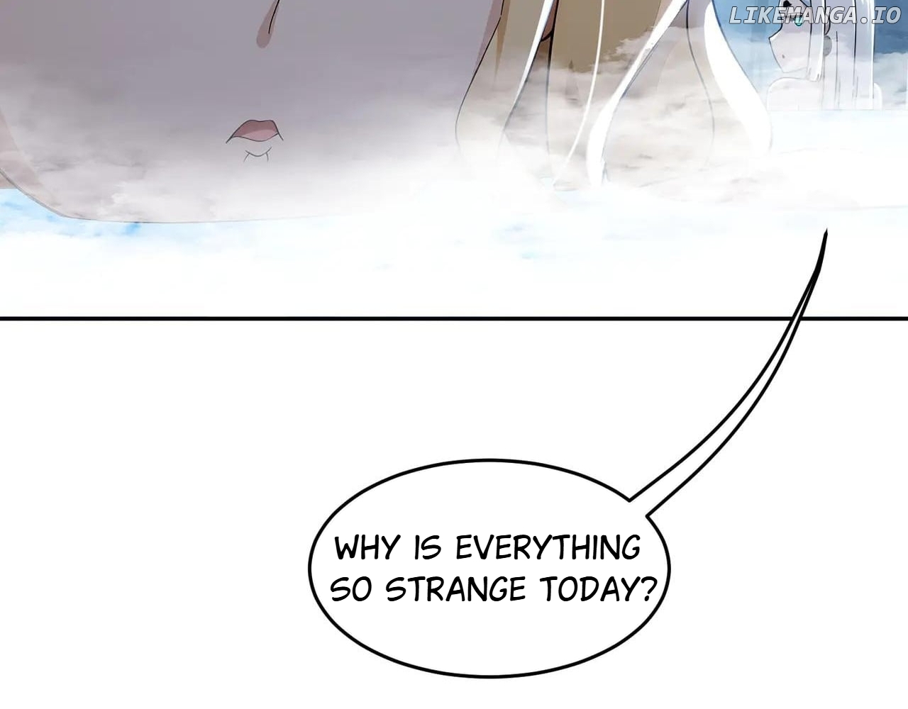 My Furry Harem Is After Me Chapter 317 — Page 38