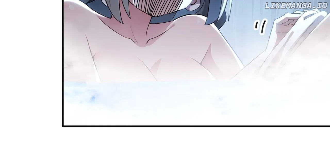 My Furry Harem Is After Me Chapter 317 — Page 40