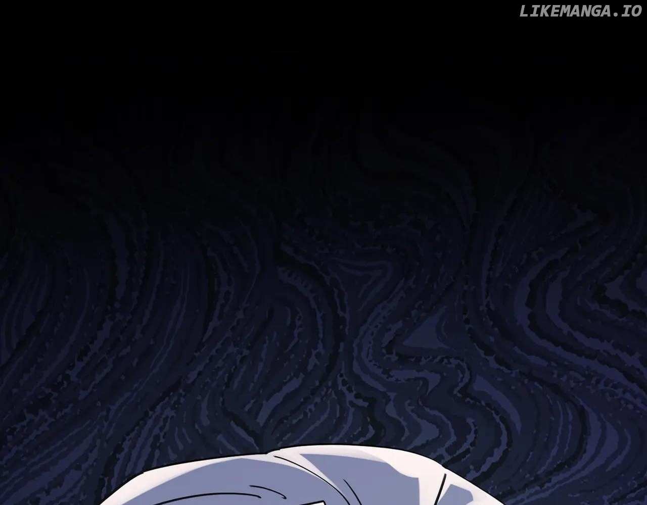 My Furry Harem Is After Me Chapter 317 — Page 44