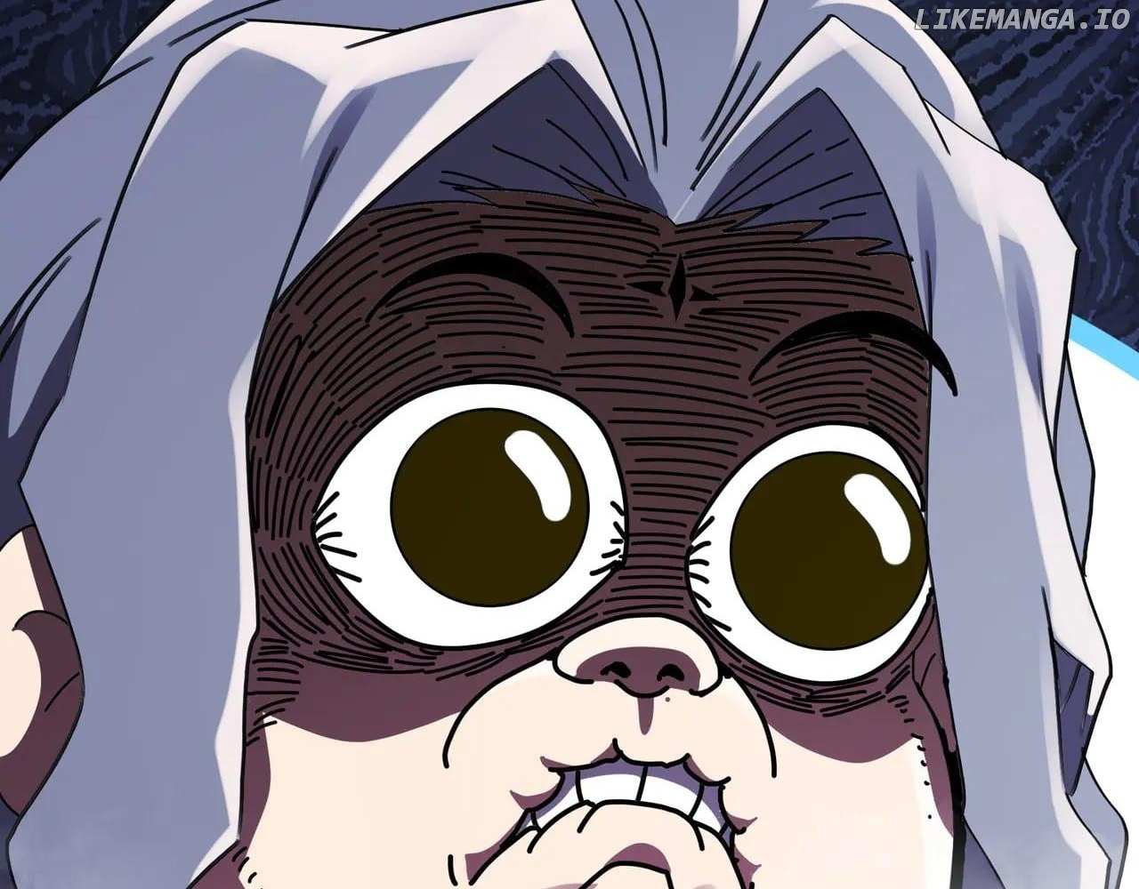 My Furry Harem Is After Me Chapter 317 — Page 45