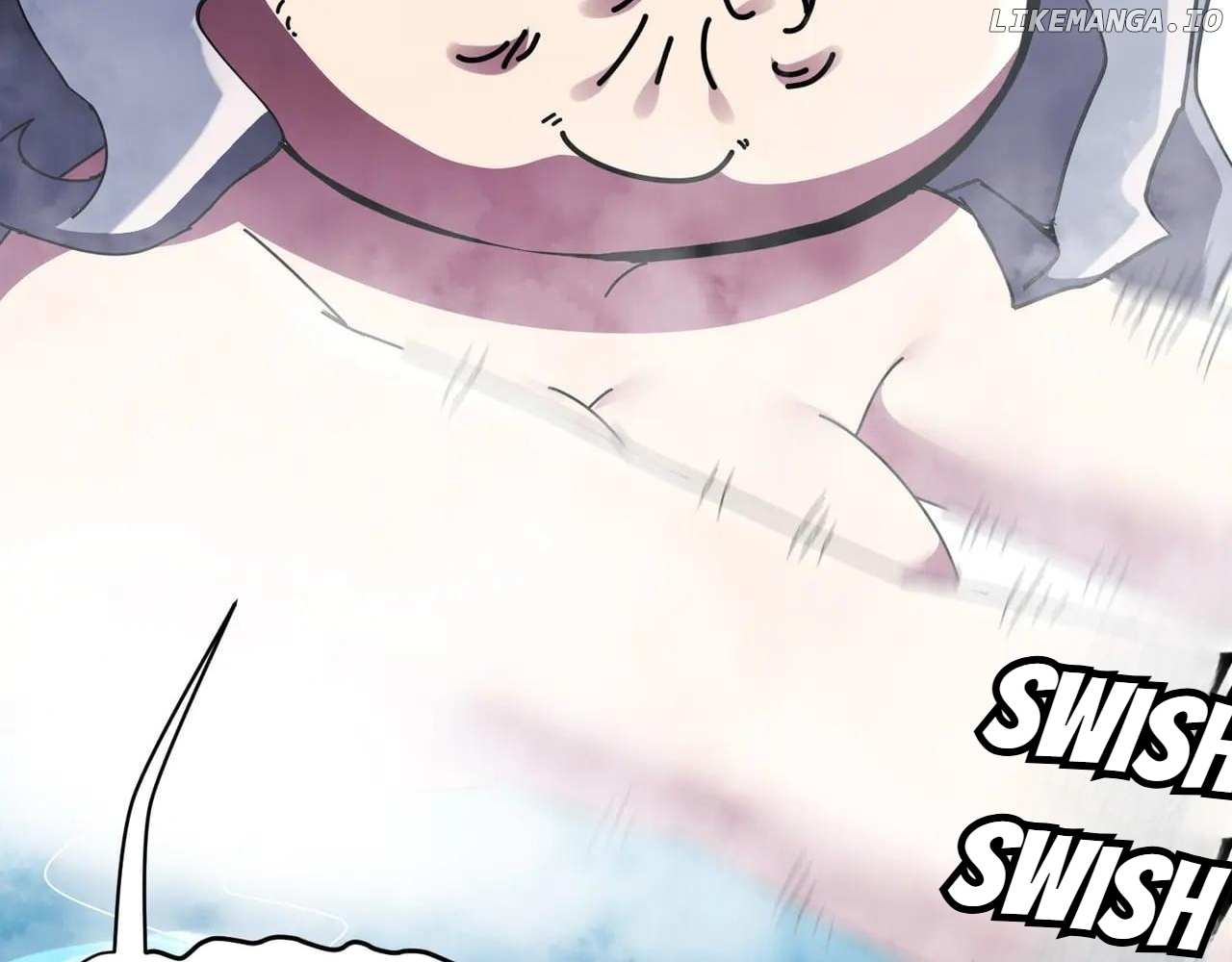 My Furry Harem Is After Me Chapter 317 — Page 46