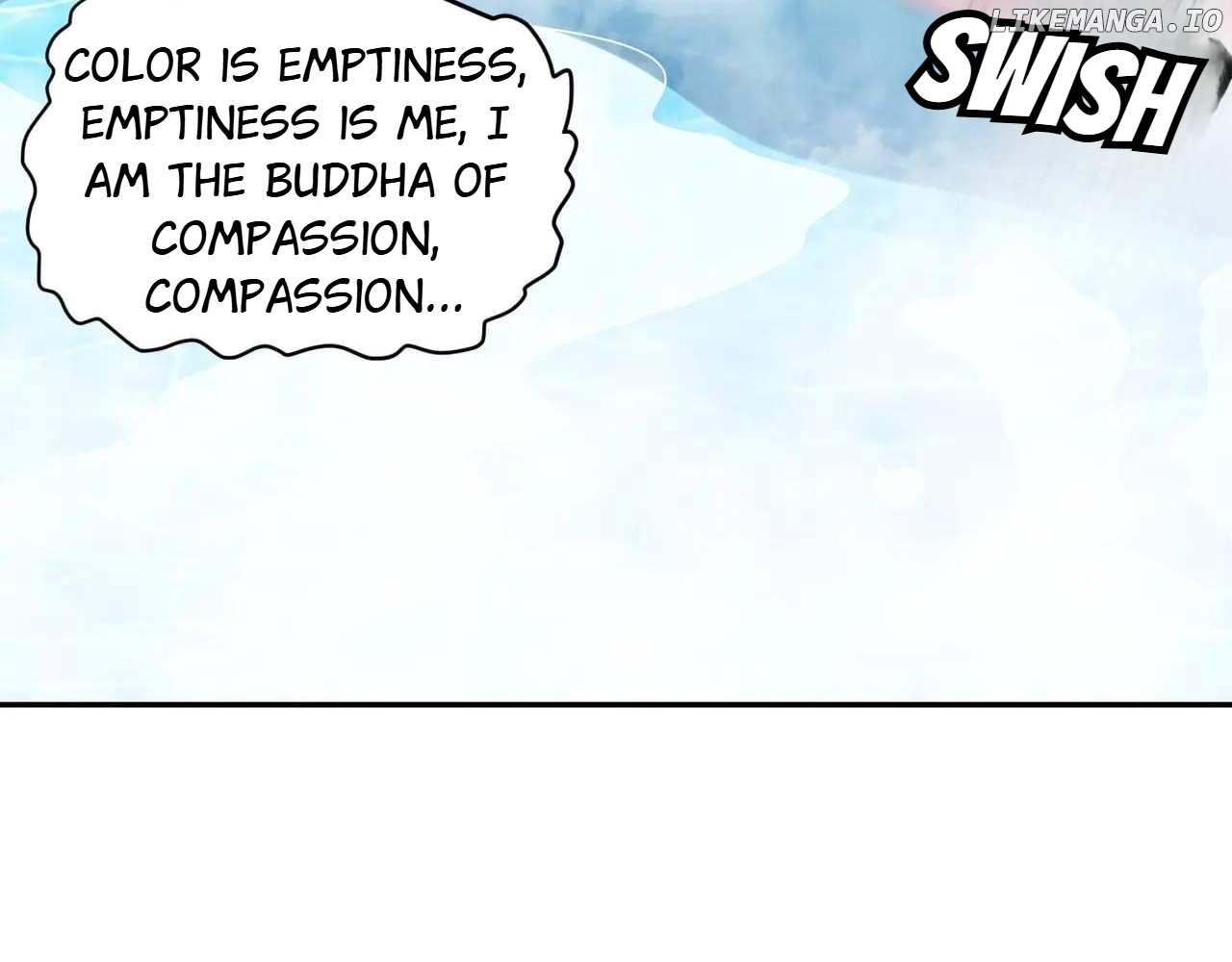 My Furry Harem Is After Me Chapter 317 — Page 47