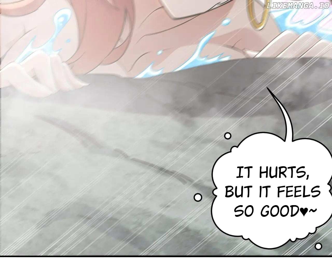 My Furry Harem Is After Me Chapter 317 — Page 52