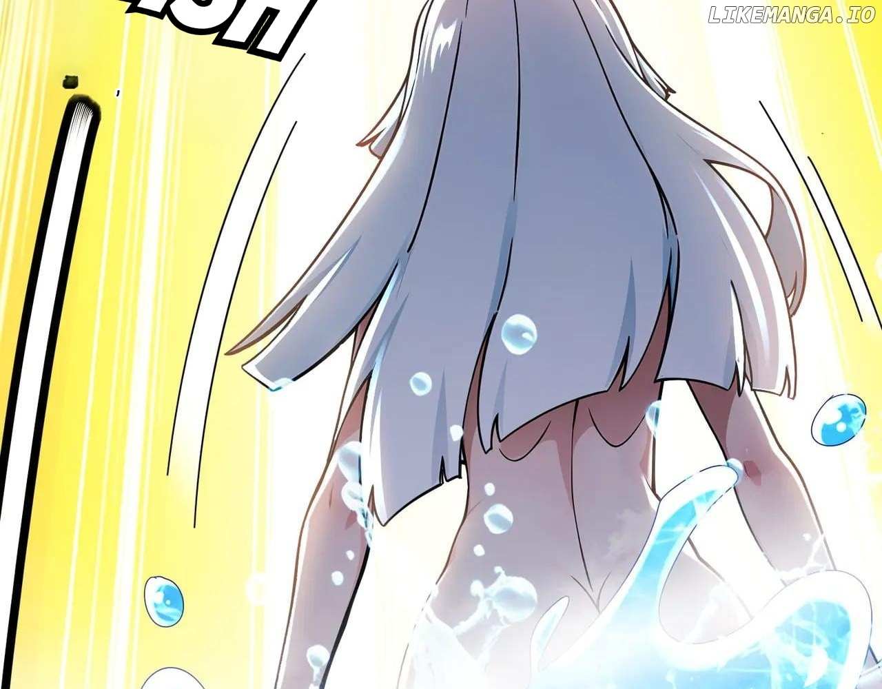 My Furry Harem Is After Me Chapter 317 — Page 56