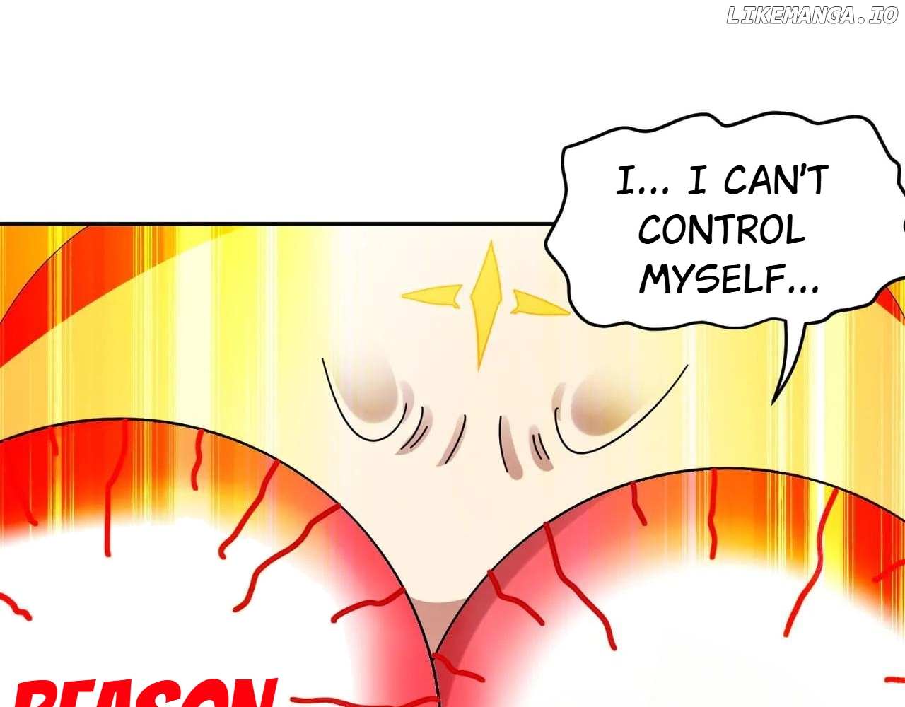 My Furry Harem Is After Me Chapter 317 — Page 59