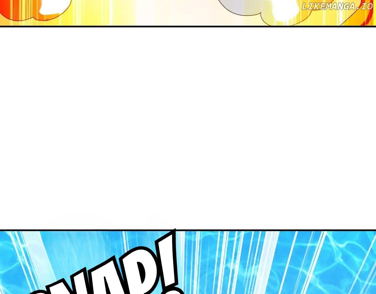 My Furry Harem Is After Me Chapter 317 — Page 61