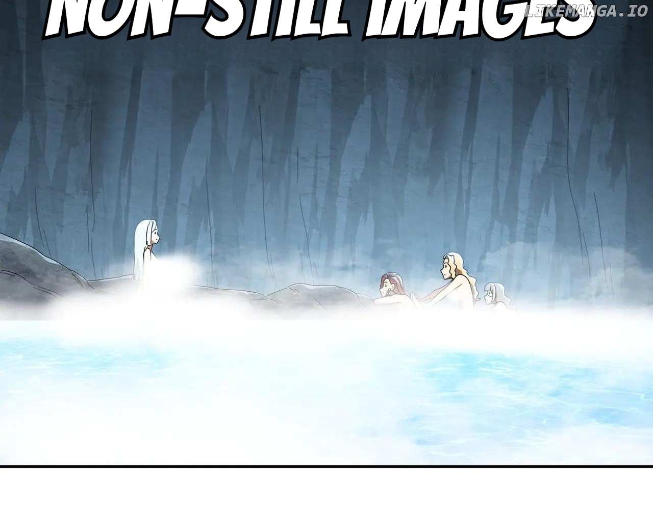 My Furry Harem Is After Me Chapter 317 — Page 66