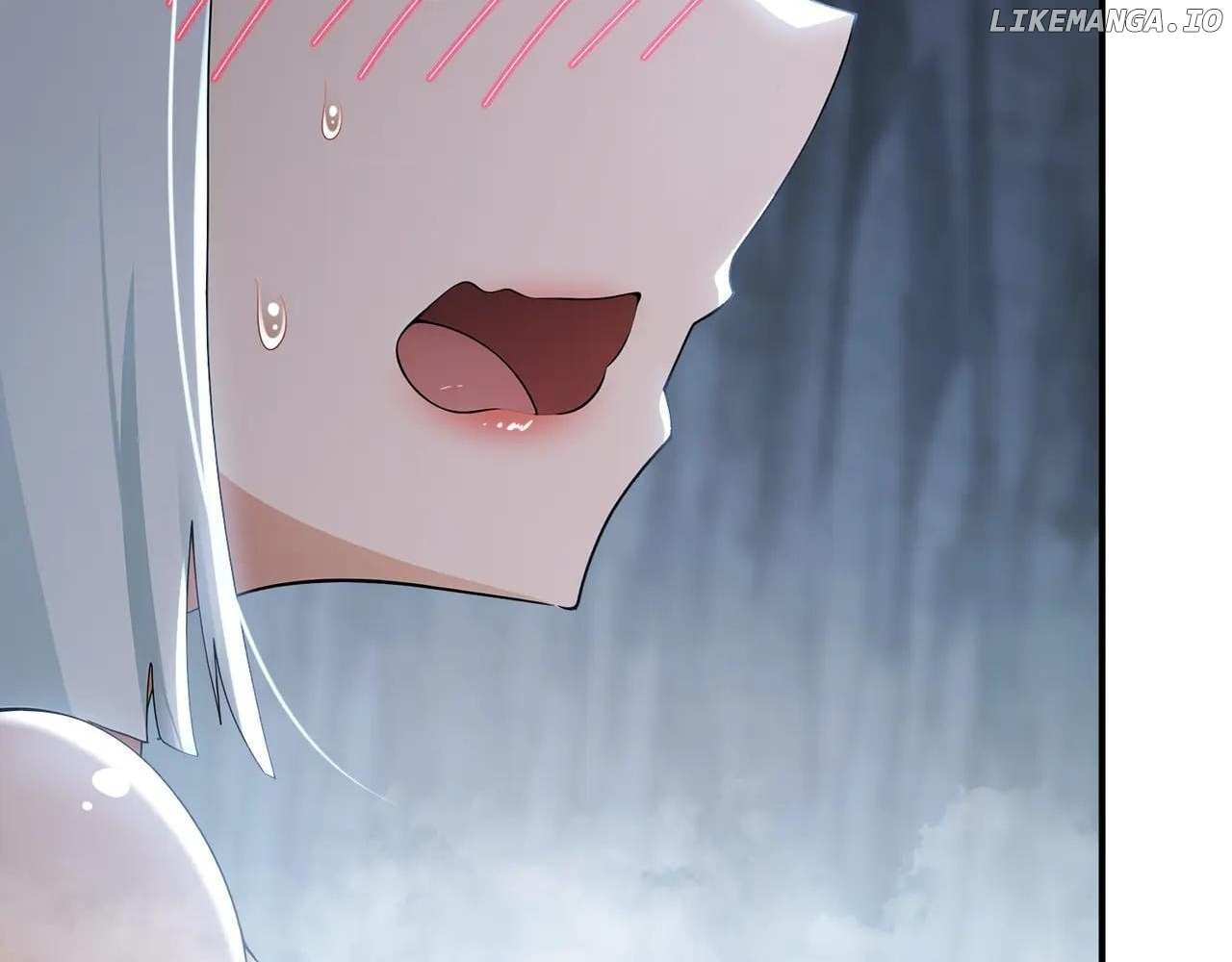 My Furry Harem Is After Me Chapter 317 — Page 68
