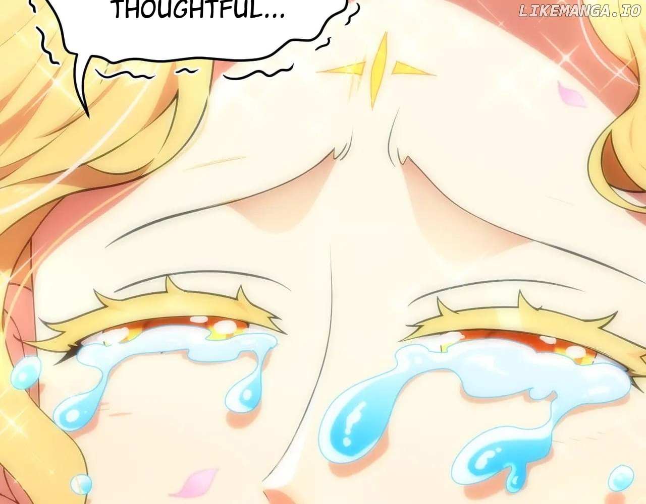 My Furry Harem Is After Me Chapter 317 — Page 72