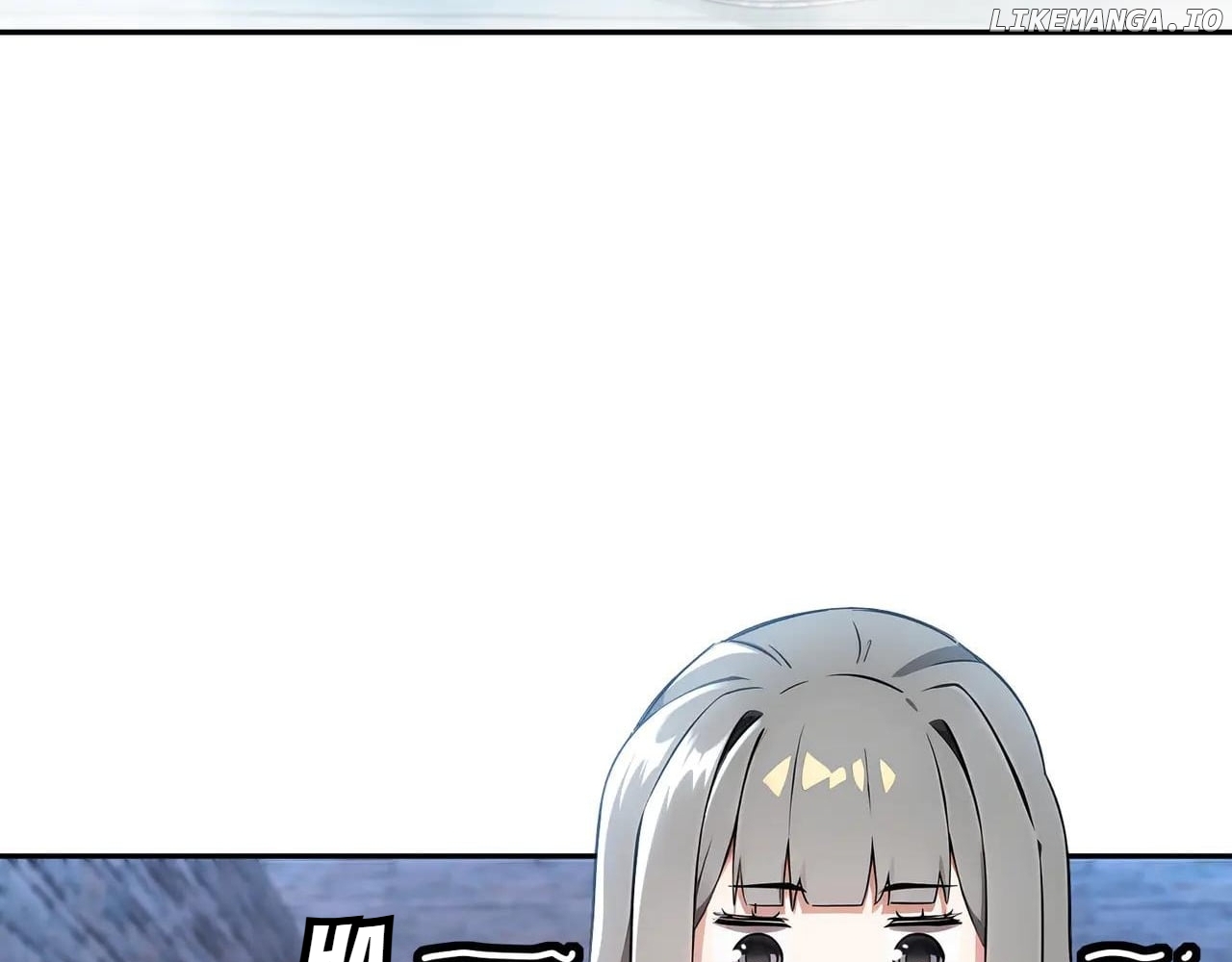 My Furry Harem Is After Me Chapter 318 — Page 5