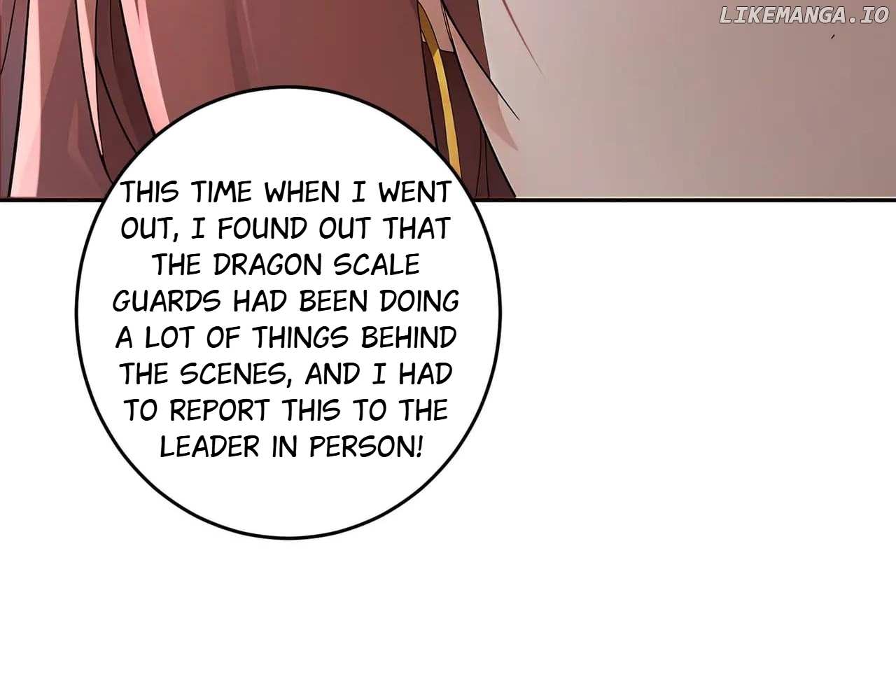 My Furry Harem Is After Me Chapter 318 — Page 24