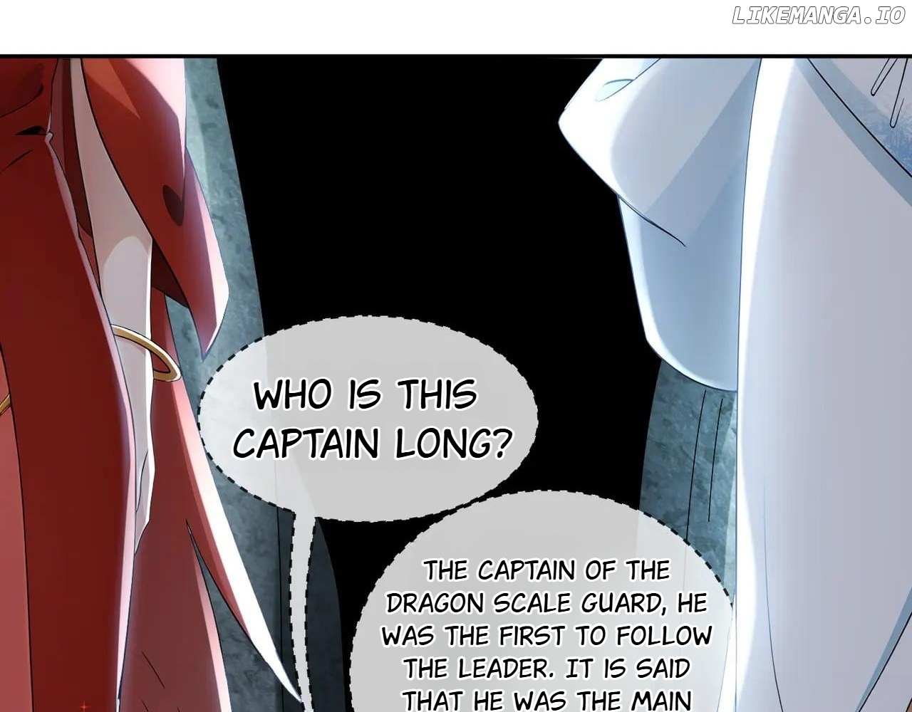 My Furry Harem Is After Me Chapter 318 — Page 25