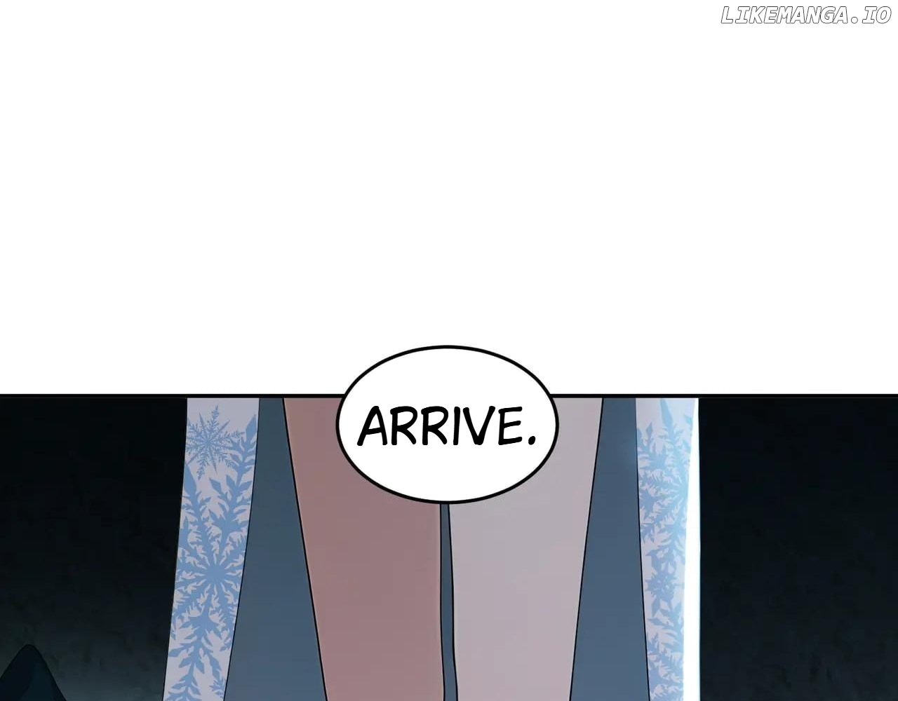 My Furry Harem Is After Me Chapter 318 — Page 29