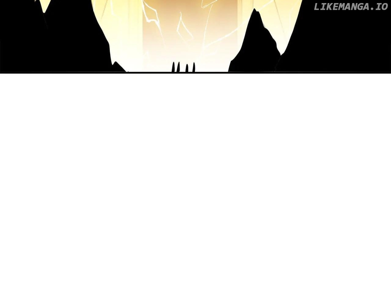 My Furry Harem Is After Me Chapter 318 — Page 34