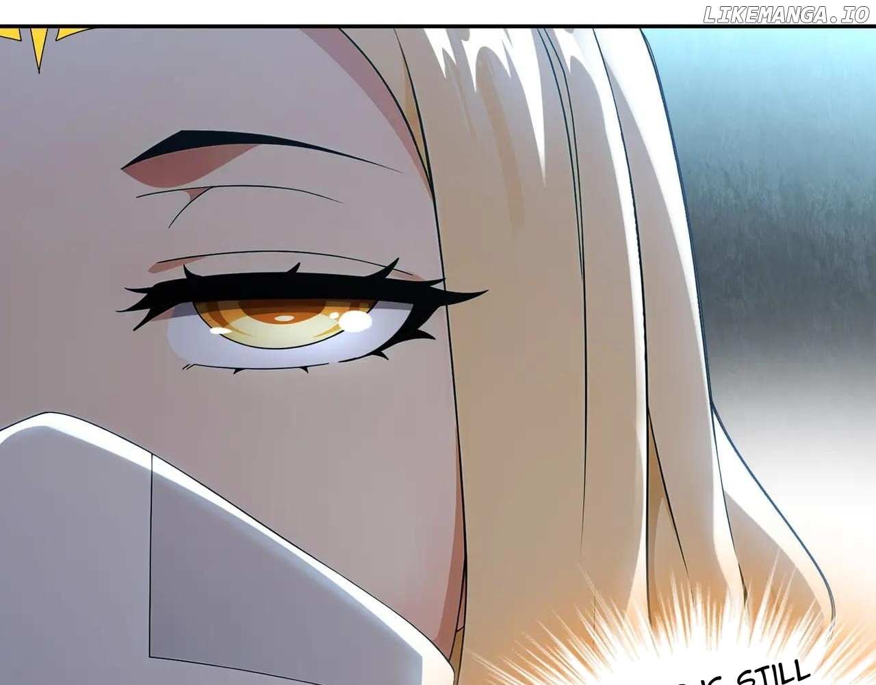 My Furry Harem Is After Me Chapter 318 — Page 35