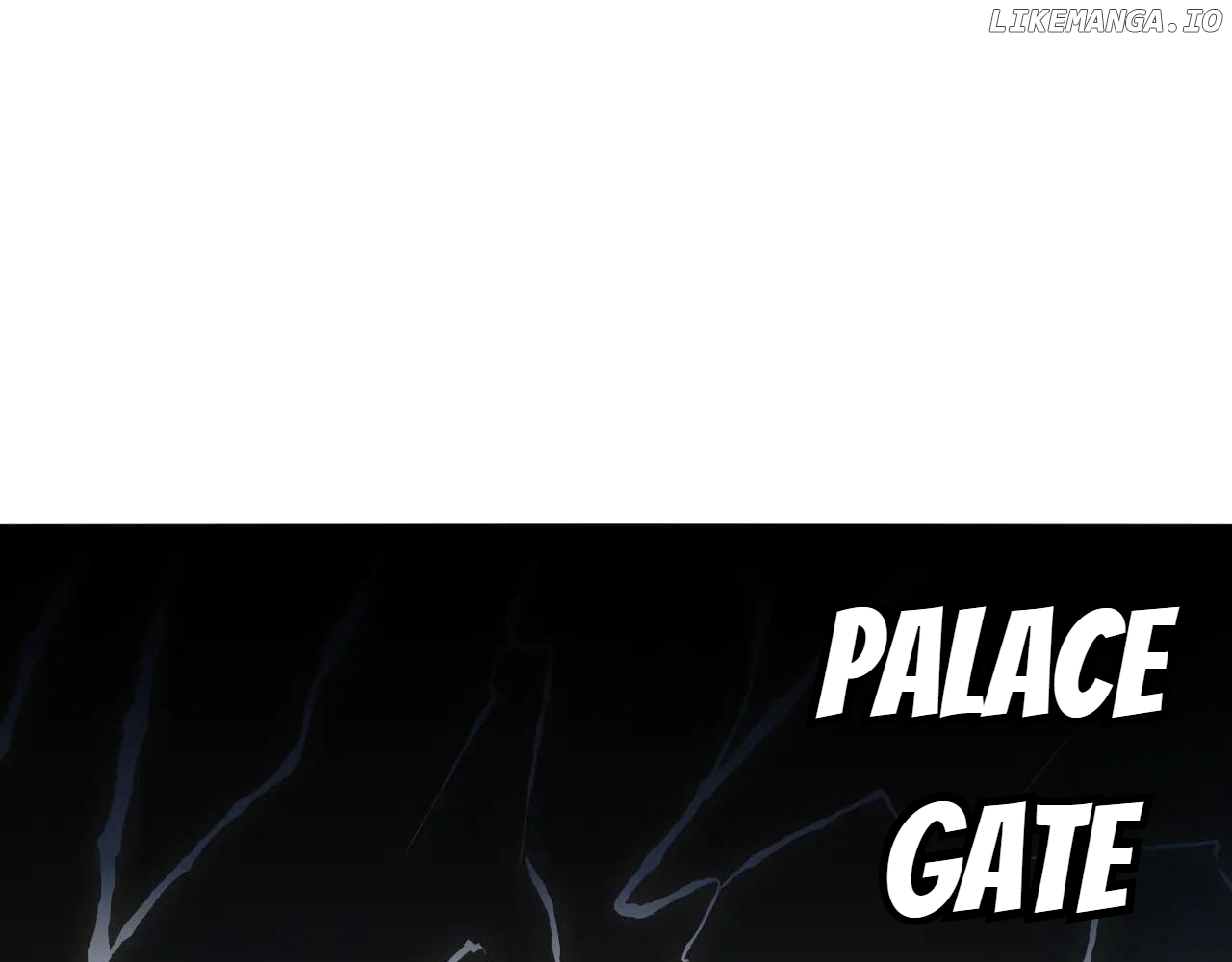 My Furry Harem Is After Me Chapter 318 — Page 37