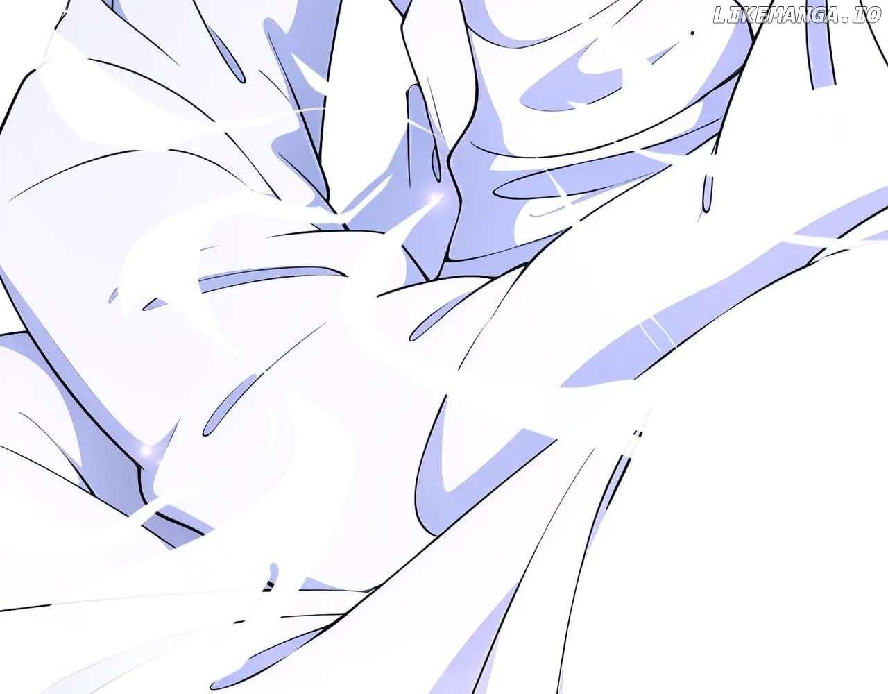 My Furry Harem Is After Me Chapter 318 — Page 42