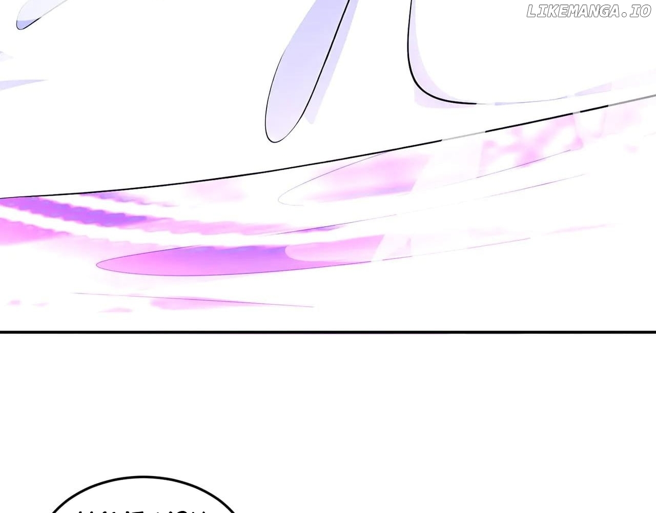 My Furry Harem Is After Me Chapter 318 — Page 43