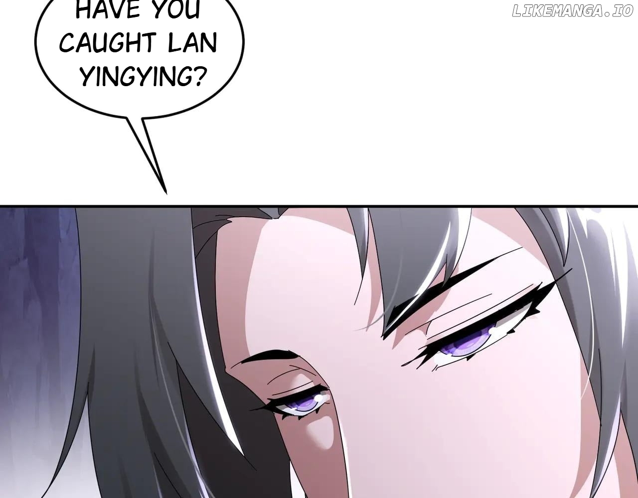 My Furry Harem Is After Me Chapter 318 — Page 44