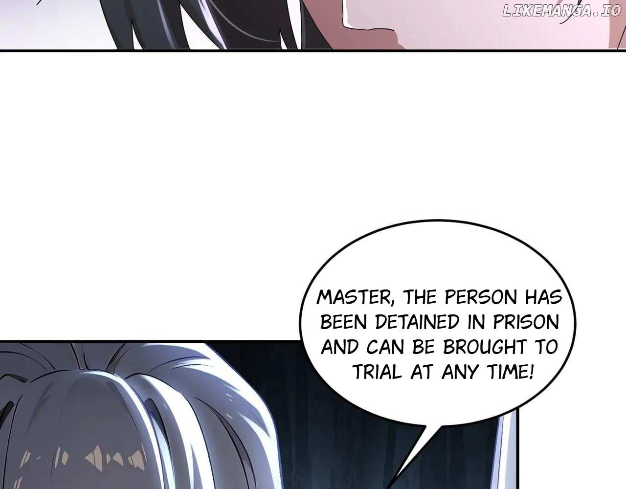 My Furry Harem Is After Me Chapter 318 — Page 45