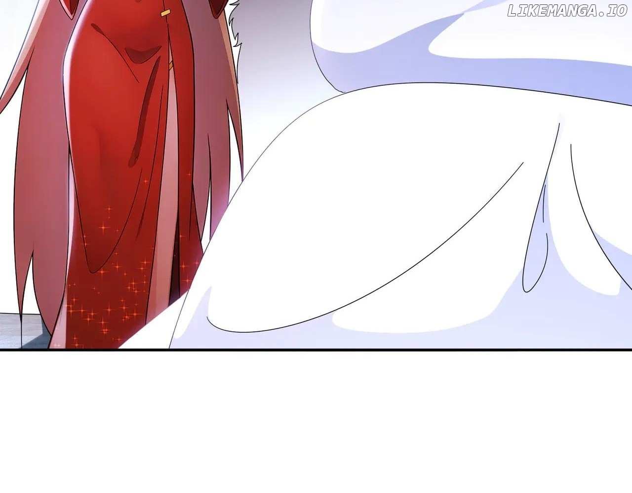 My Furry Harem Is After Me Chapter 318 — Page 50