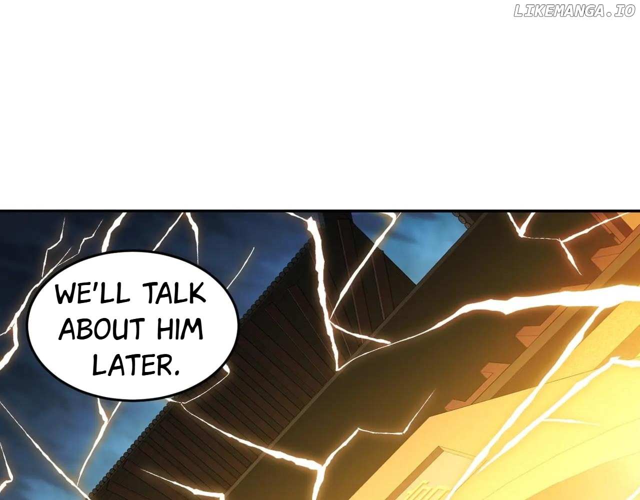 My Furry Harem Is After Me Chapter 318 — Page 51